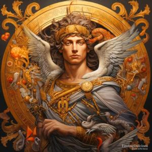 hermes dio visionary|hermes greek missionary.